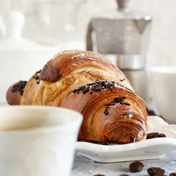 Poleva Zeelandia Termostabilní čokoládová dekorace 250g