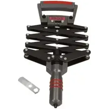 Kleště ROOKS Kleště nýtovací nůžkové 2-6 mm RKS OK-06.0002