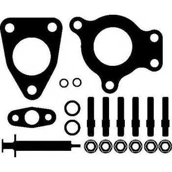 Příslušenství pro turbodmychadlo ELRING Montážní sada - dmychadlo ELR 715.380