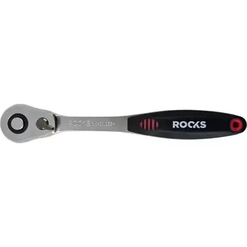 Ráčna ROOKS Ráčna 3/8" 90 zubů RKS OK-01.0334