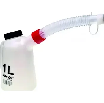ROOKS Konvice na olej 1 l RKS OK-02.0688