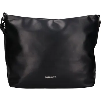 Kabelka Dámská kabelka Marina Galanti Boata - černá