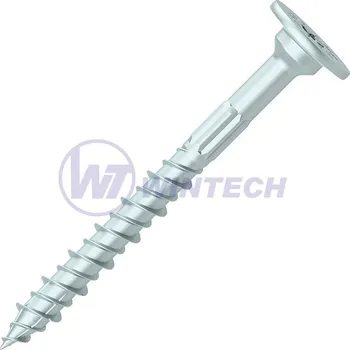 Vrut RAPID® SSF 10 x120/80 TX50 BlueWin 700+ Balení: 25 ks AGBAK10120FSO0