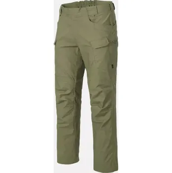 lovecké kalhoty Helikon-Tex® Kalhoty UTP® Urban Tactical Pants® Stretch Helikon-Tex®, Barva: Olive Green, Velikost: XXL - long