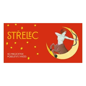 Kapesní horoskop: Střelec