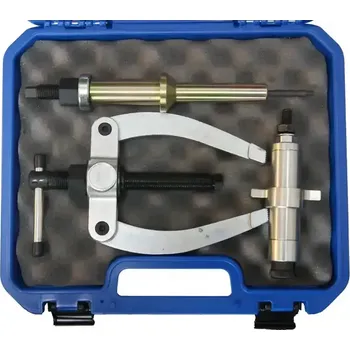 Nářadí pro automobil ROOKS Sada pro demontáž vstřikovačů Volvo FM FH RKS OK-05.0052 + DOPRAVA ZDARMA!