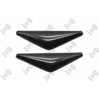 Osvětlení SPZ LORO Sada směrových světel Tuning / Accessory Parts LOR L16-140-005LED-SD