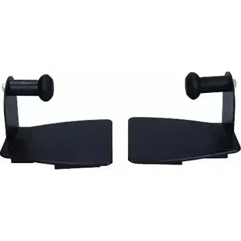 Nářadí pro automobil ROOKS Držák magnetický na papír pro dílenský vozík RKS OK-01.3021