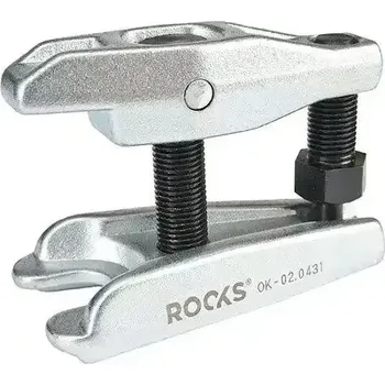 Nářadí pro automobil ROOKS Stahovák kulových kloubů 20 mm RKS OK-02.0431