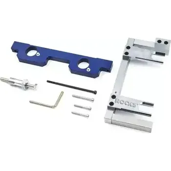 Nářadí pro automobil ROOKS Aretace rozvodů BMW N20 N26 2.0 RKS OK-02.3058