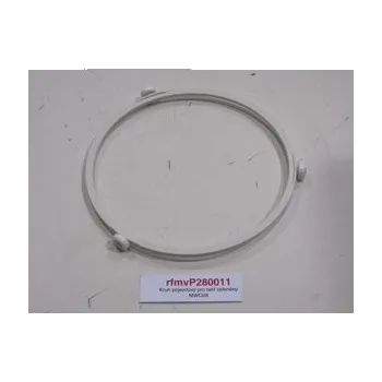 Talíř RM GASTRO Kruh pojezdový pro talíř skleněný MWO28