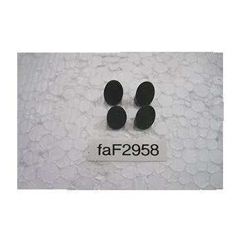 Kuchyňská váha RM GASTRO Záslepky nástavce na metly PMF M25 poz. 33