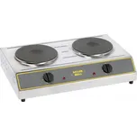 Roller Grill Vařič stolní ELR 4 - elektrický