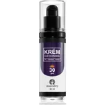 Renovality Minerální krém s UV ochranou pleťový krém SPF 30 30 ml