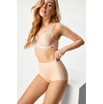 Stahovací kalhotky Abby s vysokým pasem