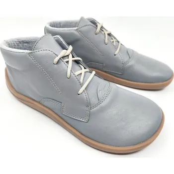 Dámské polobotky Jampi City světle šedá EUR 38