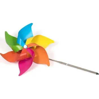 Zahradní dekorace VĚTRNÍK Rozbalev(n)o