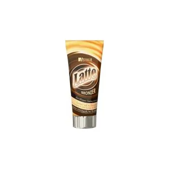 Přípravek na tvář ASTHER TABOO Latte Bronzer 200 ml