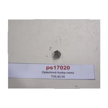 Průmyslová váha RM GASTRO Oplachová tryska nerez T,G-35,40,50