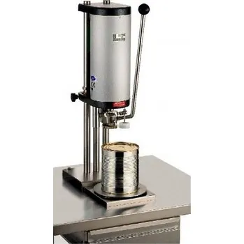 Otvírák L.TELLIER Otvírač konzerv elektrický velkokapacitní OE750M, 230 V