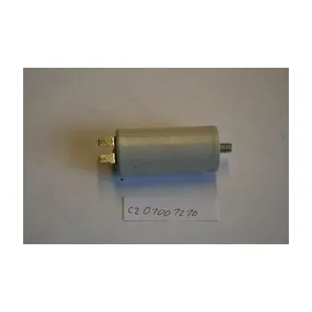 Kondenzátor RM GASTRO Kondenzátor rozběhový 16uF pro T12