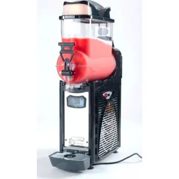 Výrobník ledu Cofrimell Výrobník ledové tříště granity OASIS, 1x10 ltr. s osvětlením