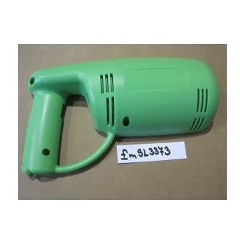 Motorový prostor RM GASTRO Kryt motoru pravý PSP 900 - zelený nový, pozice 7