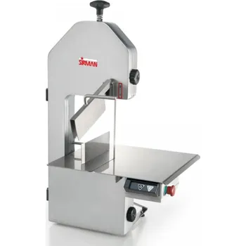 Ruční pilka Sirman Pila na kosti SO 1550 F3 400