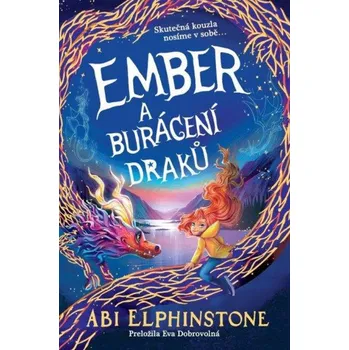 Ember a burácení draků