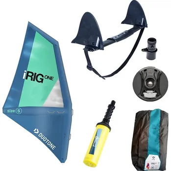 Komplet nafukovací oplachtění DUOTONE pro běžné paddleboardy - plocha: S