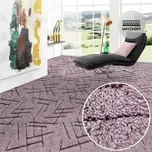 Koberec metráž Breno NICOSIA /filc 84 Označení šíře role: 4 m