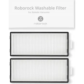 Filtr do vysavače Filtr Roborock pro vysavače Roborock Qrevo Master, Qrevo Slim