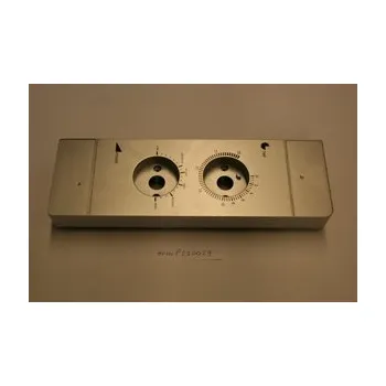 Kuchyňská váha RM GASTRO Panel ovládací MWO28