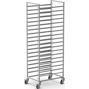 Vozík pro plechy Unox XTB0003