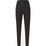 Nike Dámské Legíny Zenvy, černá, 34