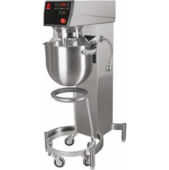 Stojací lampa VARIMIXER Hnětač univerzální stojací Kodiak 20 - s pohonem příslušenství