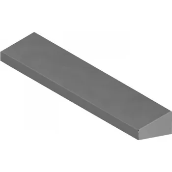 Nerezová police Sanela SLZN 65