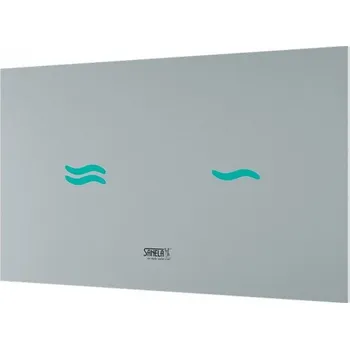 Klozet Elektronický dotykový splachovač WC Sanela SLW 30A