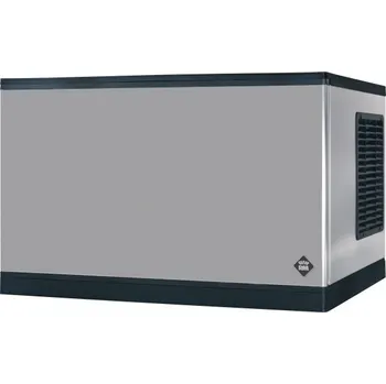 Výrobník ledu RM GASTRO Výrobník ledu N 215 A kostkový americký led