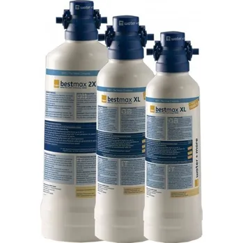 Filtrace vody Retigo automatický změkčovač 10 l s regenerací mechanický