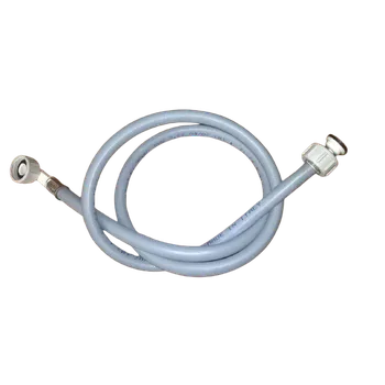 AfterMarket Hadice napouštěcí, šroubení rovné - úhlové, vč. 2 ks těsnění praček & myček Univerzání