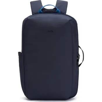 Školní batoh Pacsafe batoh X 16" COMMUTER BACKPACK ocean