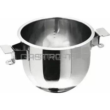 Příslušenství pro kuchyňský robot Mísa 10 L k robotu SP 200 SPAR