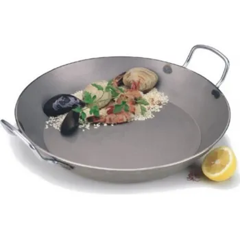 Pánev TOMGAST Pánev Carbone Plus, průměr 50 cm