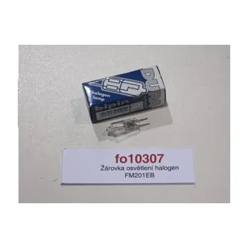 Žárovka RM GASTRO Žárovka osvětlení halogen FM201EB