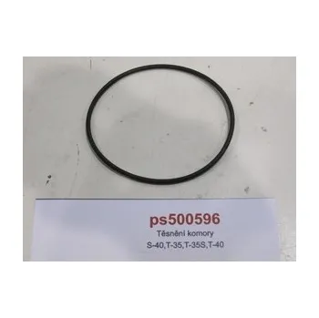 Průmyslová váha RM GASTRO Těsnění komory S-40,T-35,T-35S,T-40