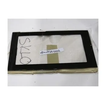 Příslušenství pro kuchyňský robot RM GASTRO Sklo dveří MWO25900