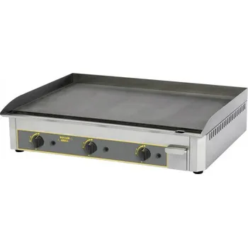 Kuchyňský gril Roller Grill Deska grilovací PSR 600 G - ocelová