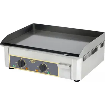 Kuchyňský gril Roller Grill Deska grilovací PSR 600 EE - smaltovaná