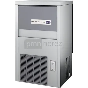 Výrobník ledu Výrobník ledu NTF SL 60 W - chlazení vodou